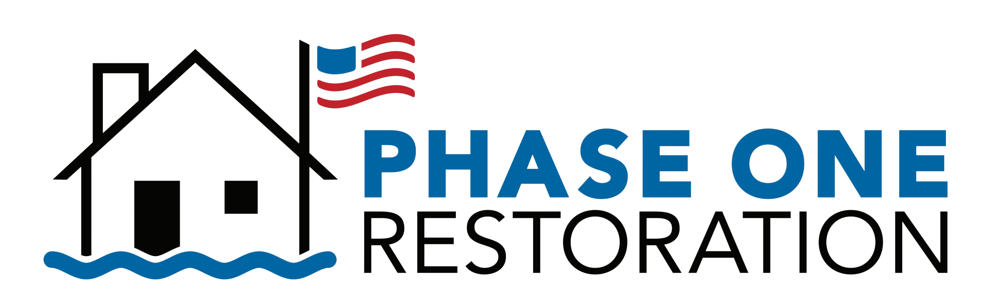 Phase 1 Restoration Logo